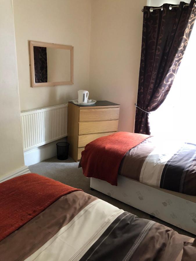 Wellington Tavern Accommodation Dewsbury Kültér fotó