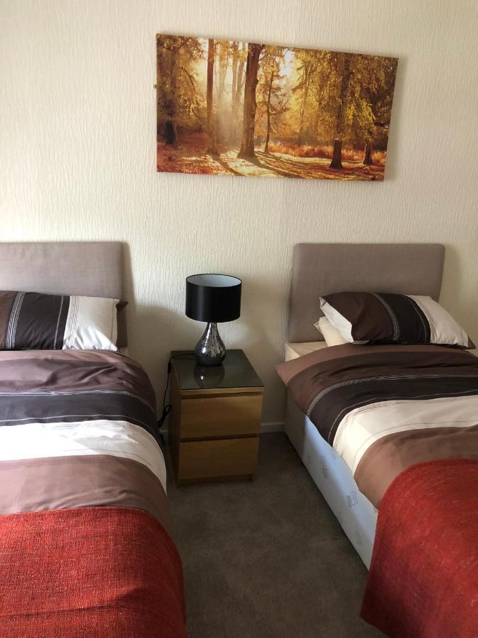 Wellington Tavern Accommodation Dewsbury Kültér fotó
