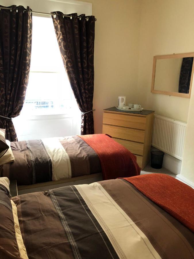 Wellington Tavern Accommodation Dewsbury Kültér fotó
