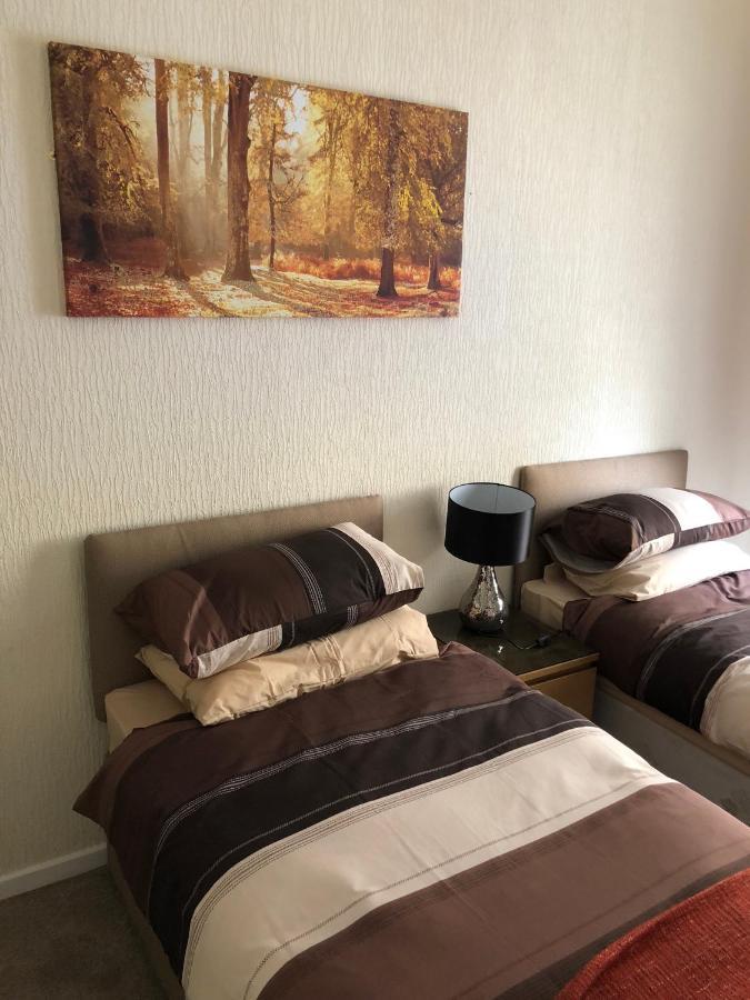 Wellington Tavern Accommodation Dewsbury Kültér fotó